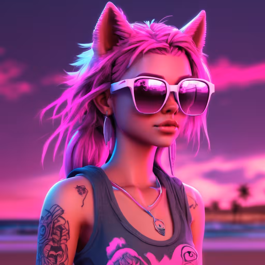 Nyx