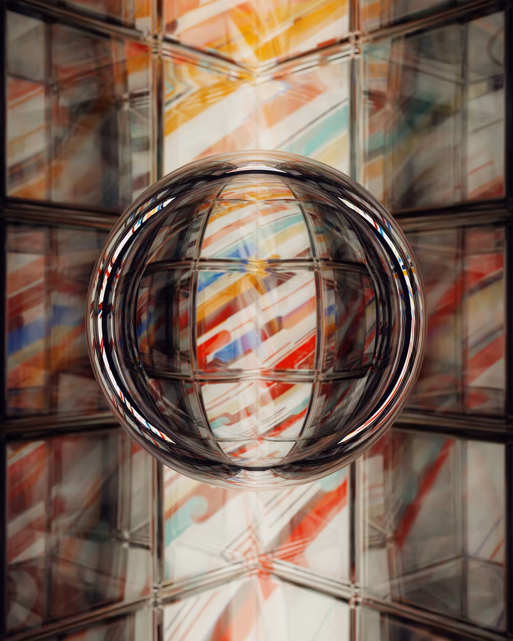 Orb #753