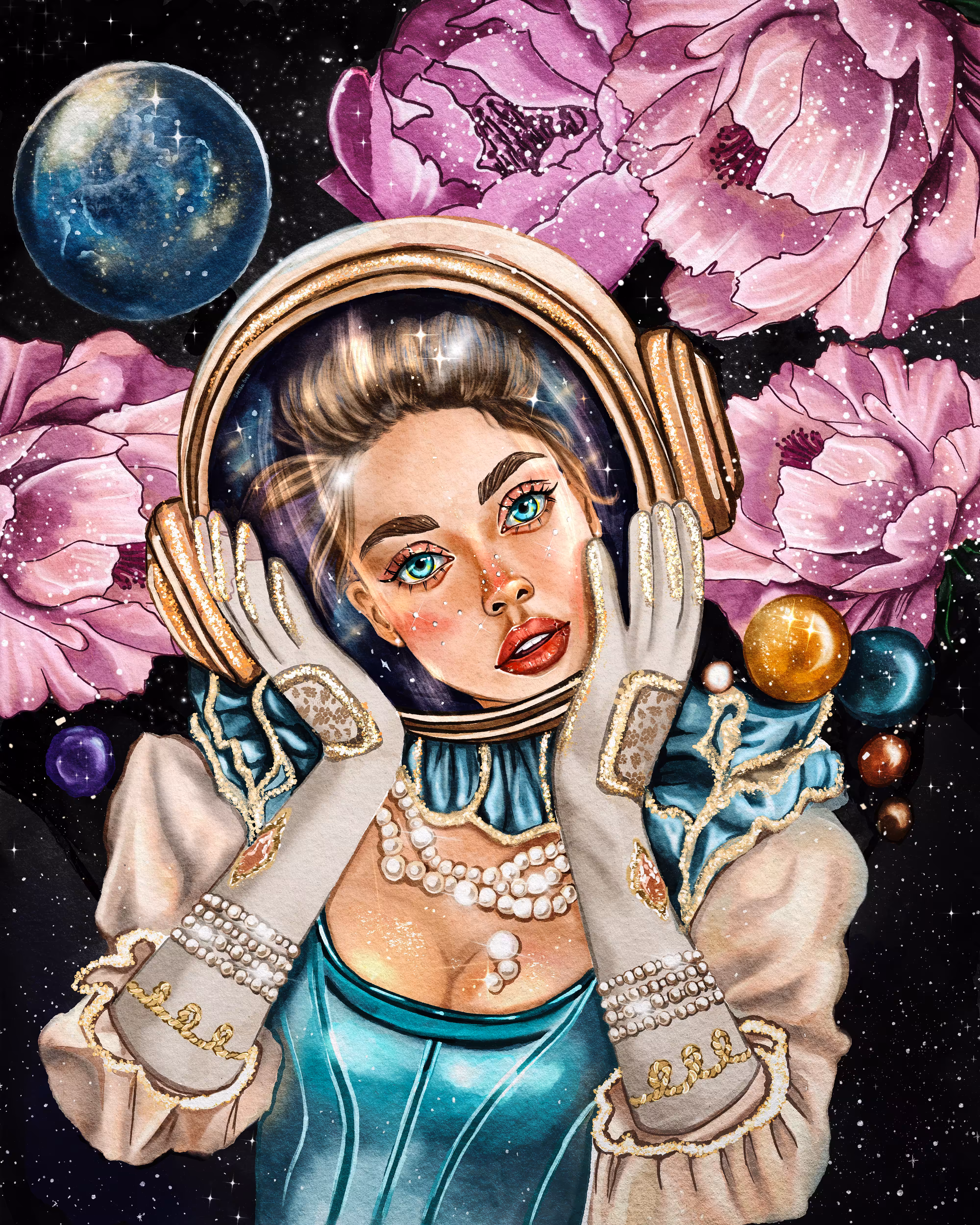 "Beyond the Stars"