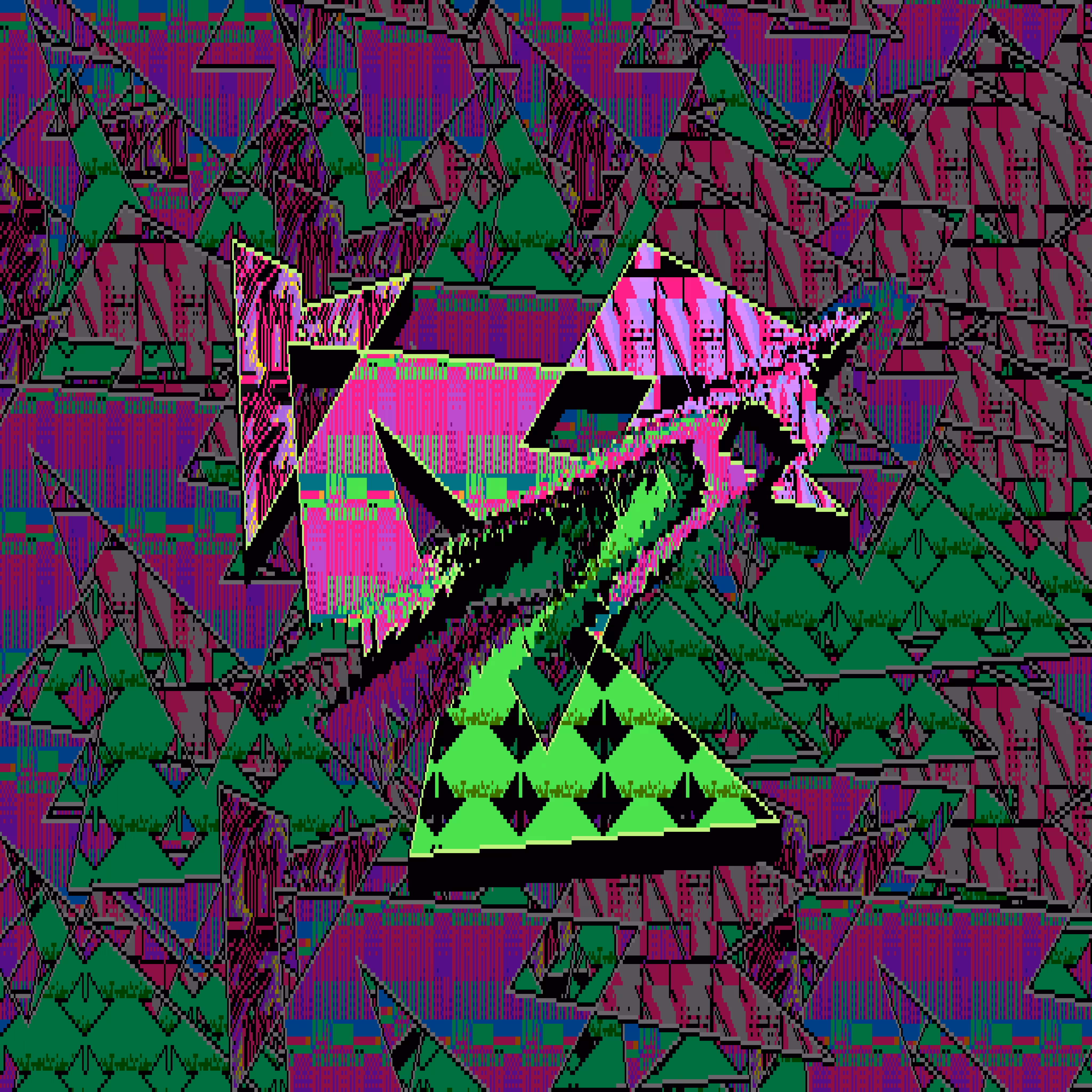 LegionX