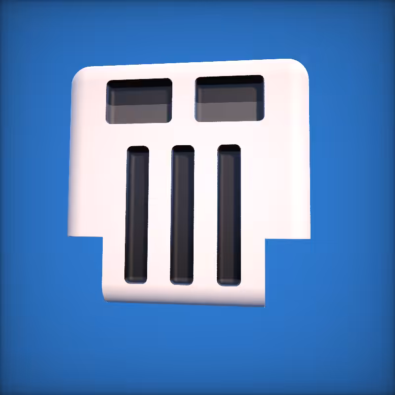 3D-SMOLSKULL #54