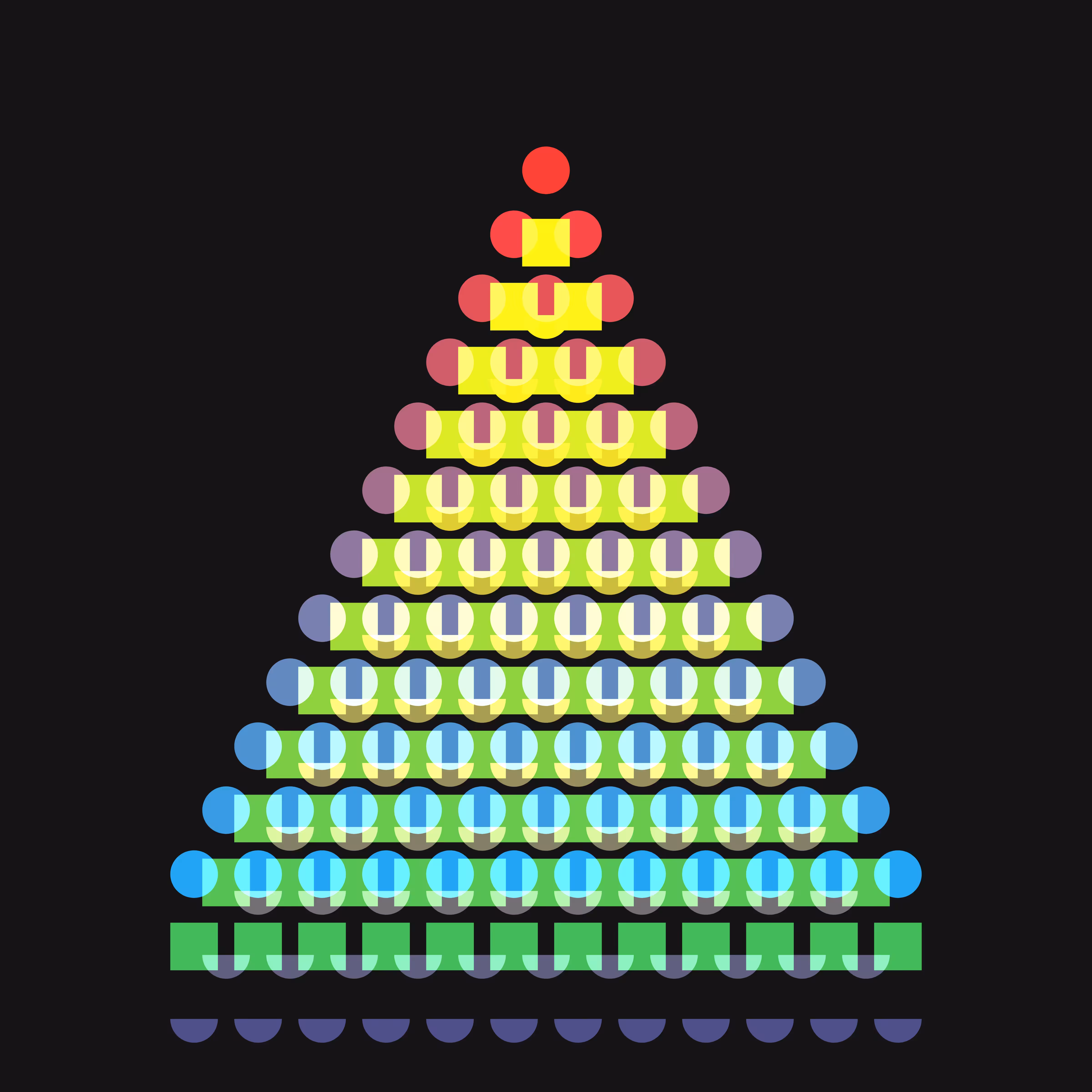 Tesselations #237