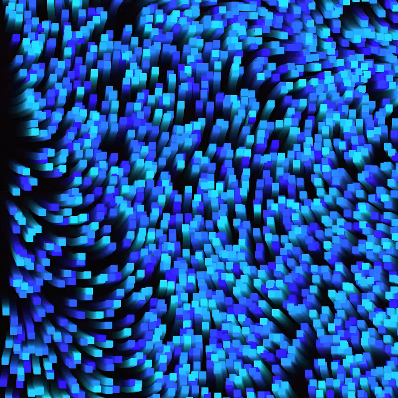 Tomography of AI #32