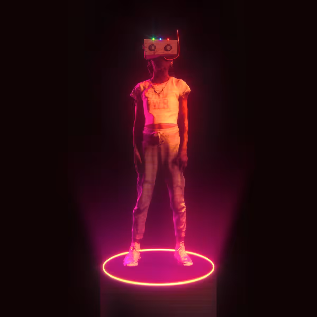MenorPortando - Technology 