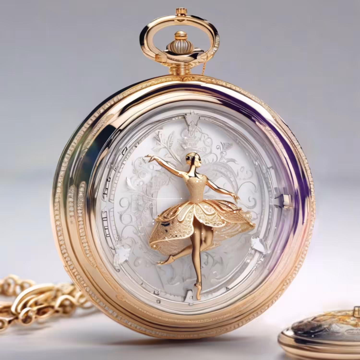 dancing through time 2
