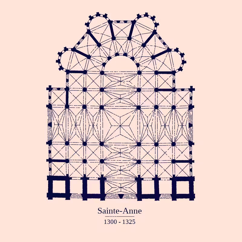 unbuilt #35