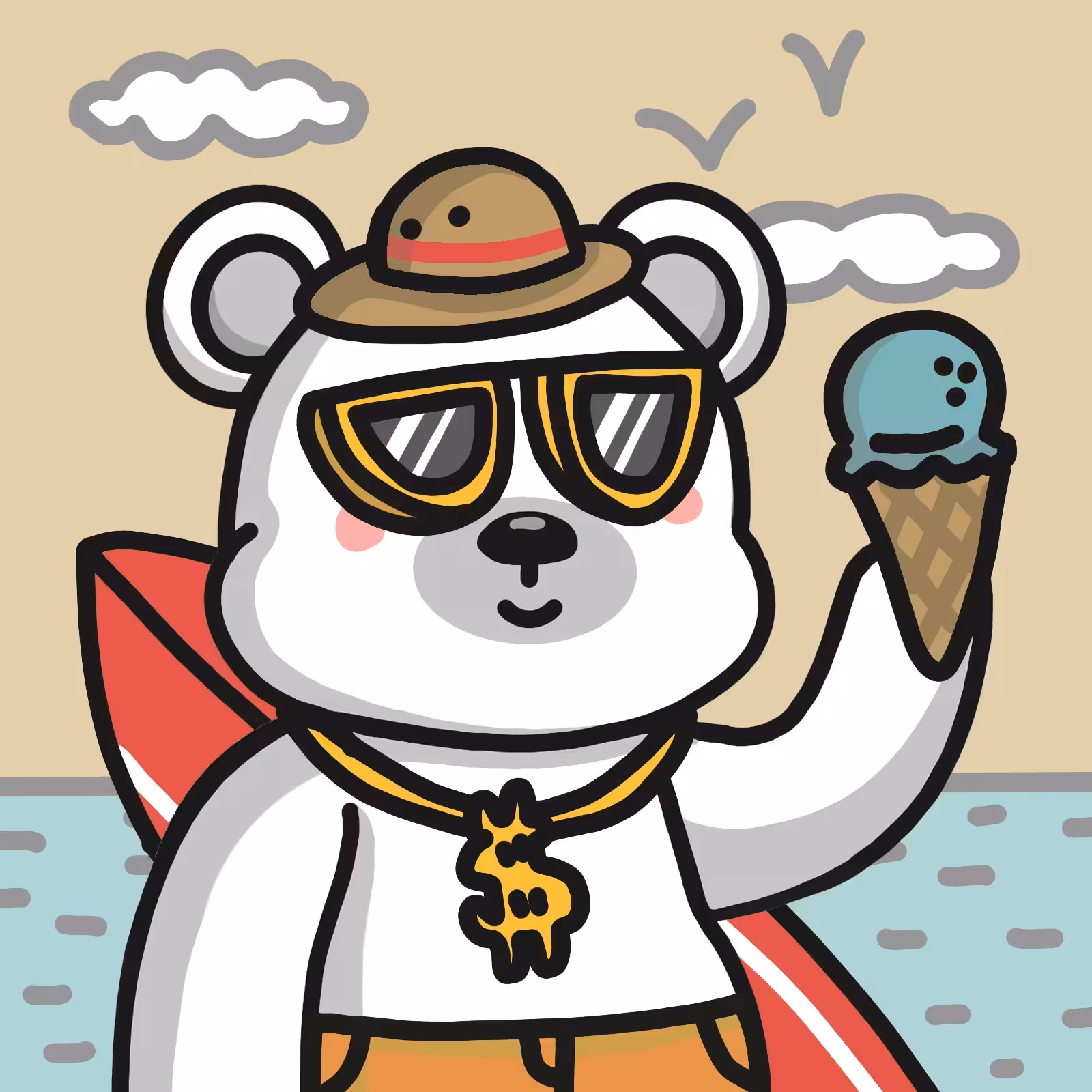 Bearofchris #5