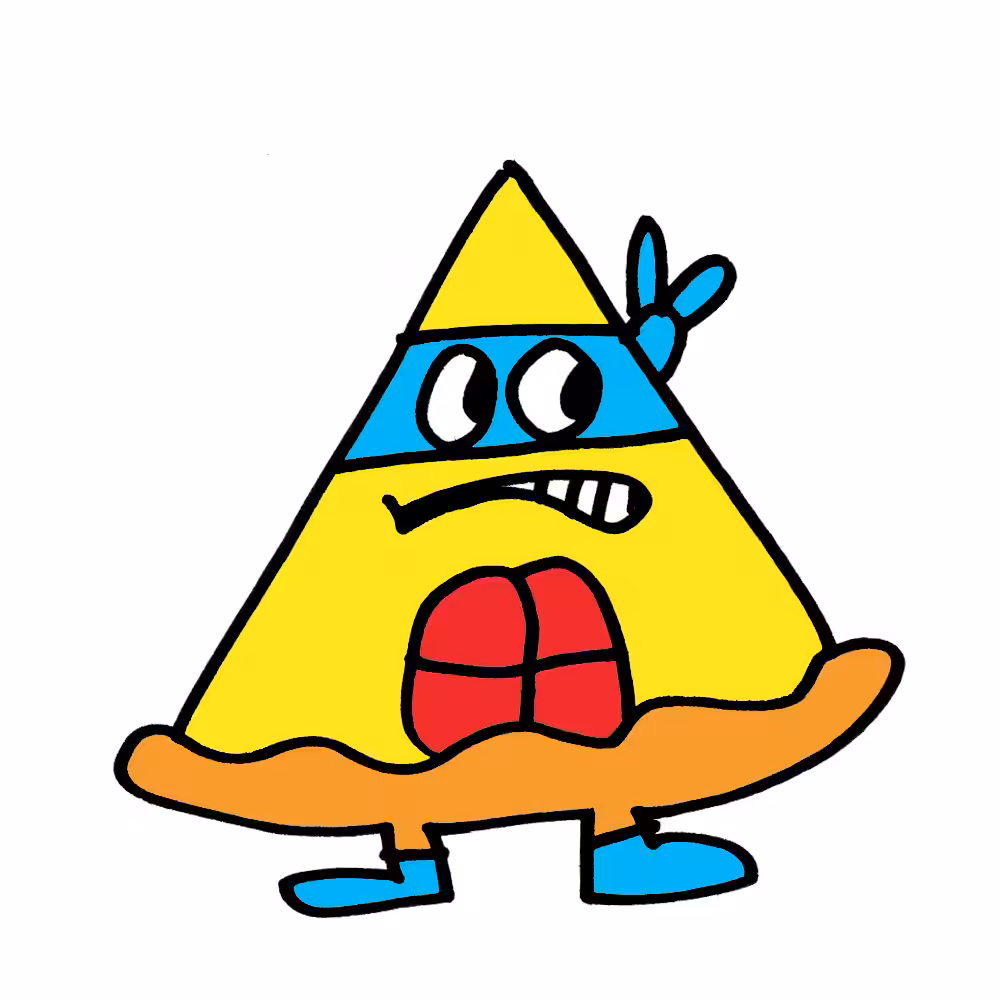 Cowabunga Slice 3