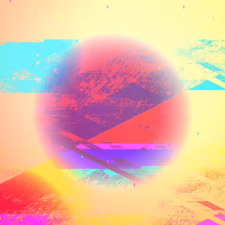 Fuzzy Chaos