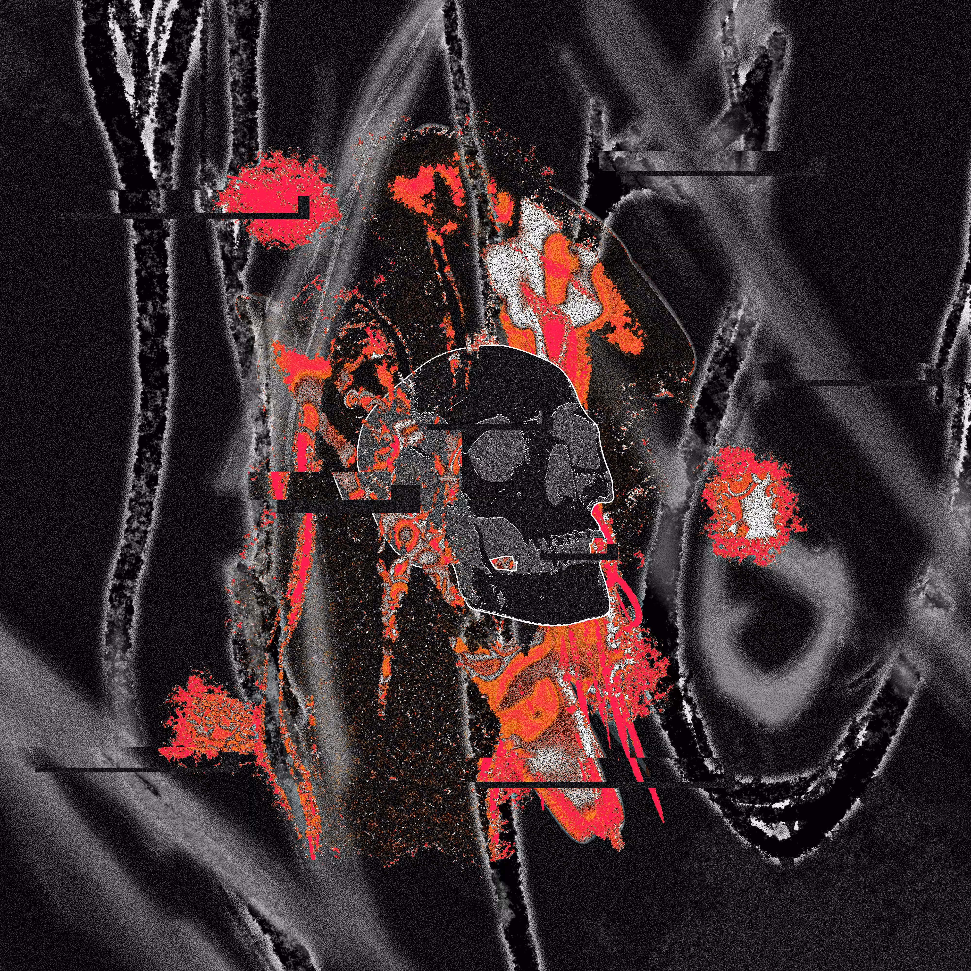 Matrix Society - Glitch [2]