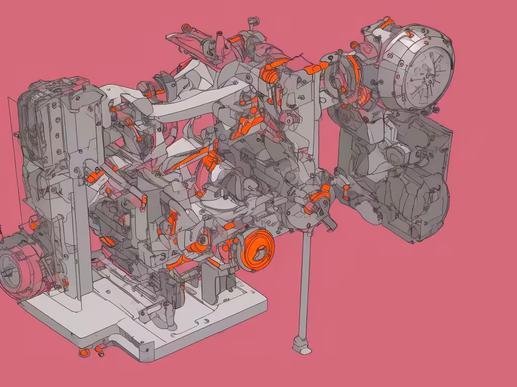 Surrender Machine #22