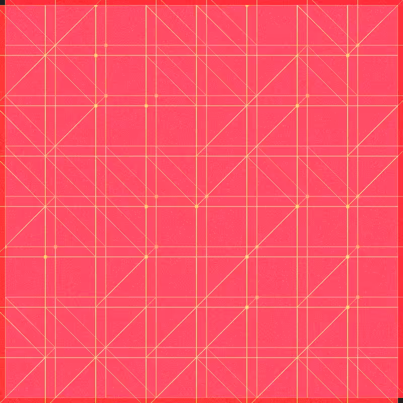 ISOMETRIC GLITCH #123