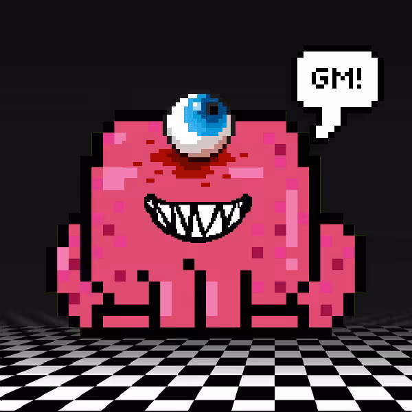 GM TOAD 106