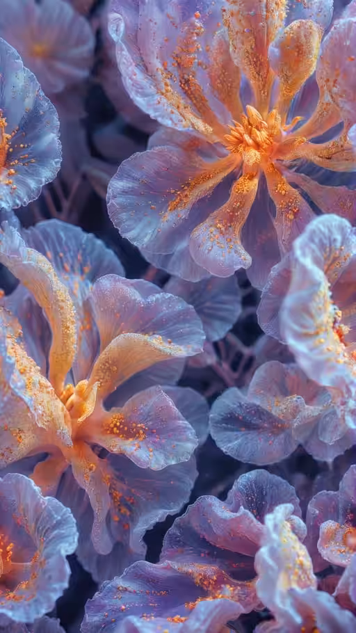 DATALAND — BIOME LUMINA: BIOME LUMINA #483/1000