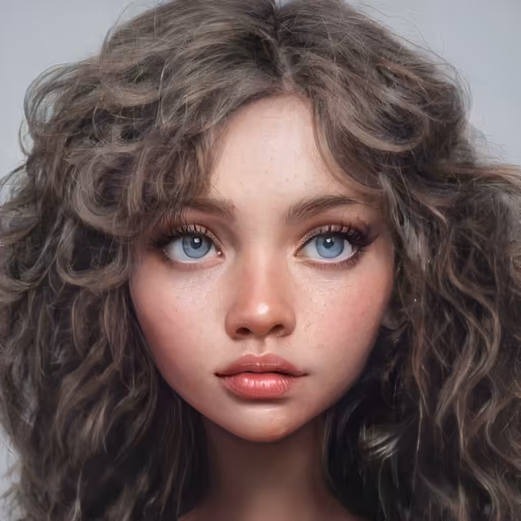 DOLLS #2