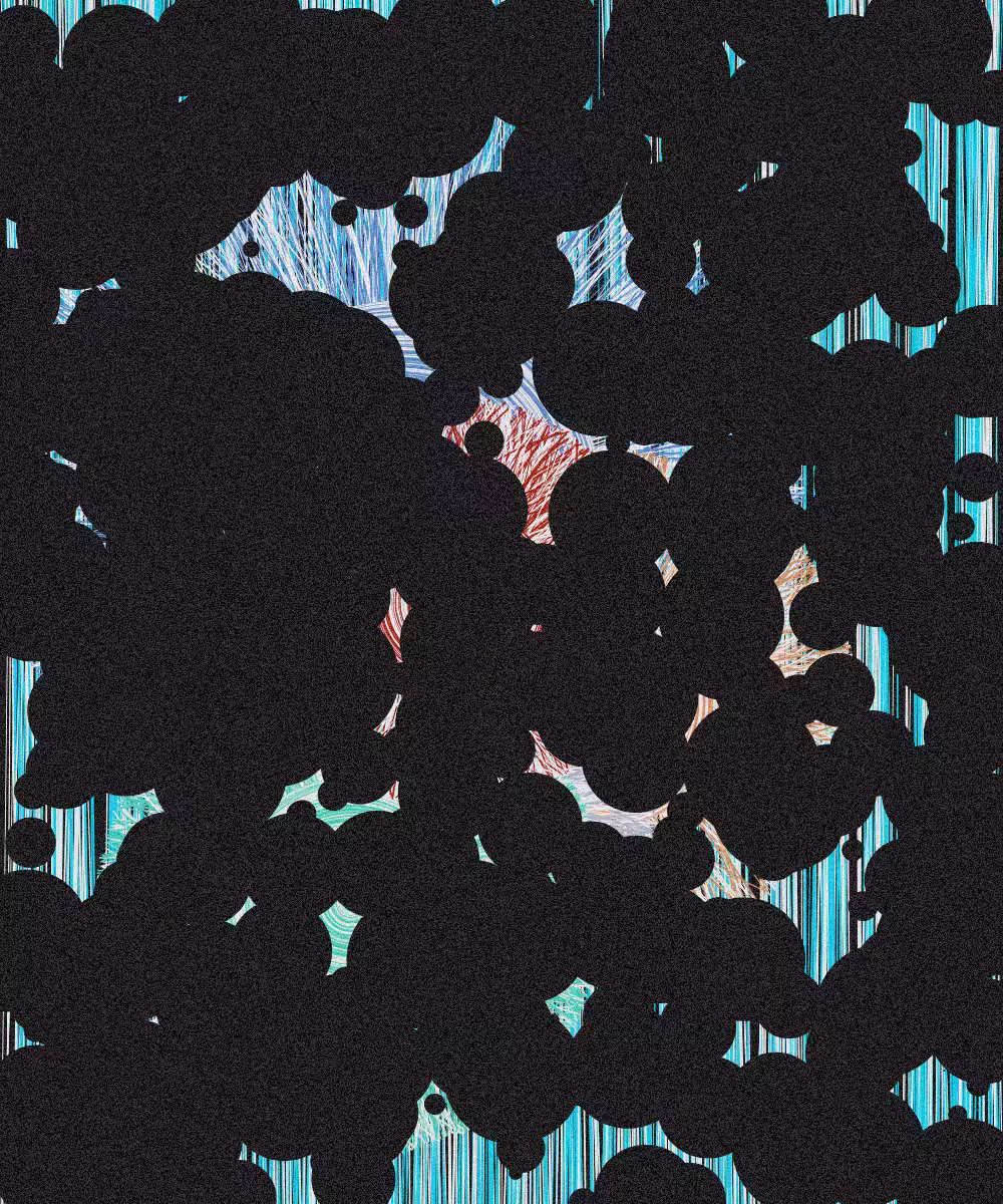 Corrosion of art #3