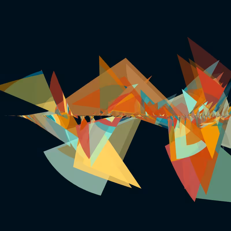 The Joy of Geometry #41