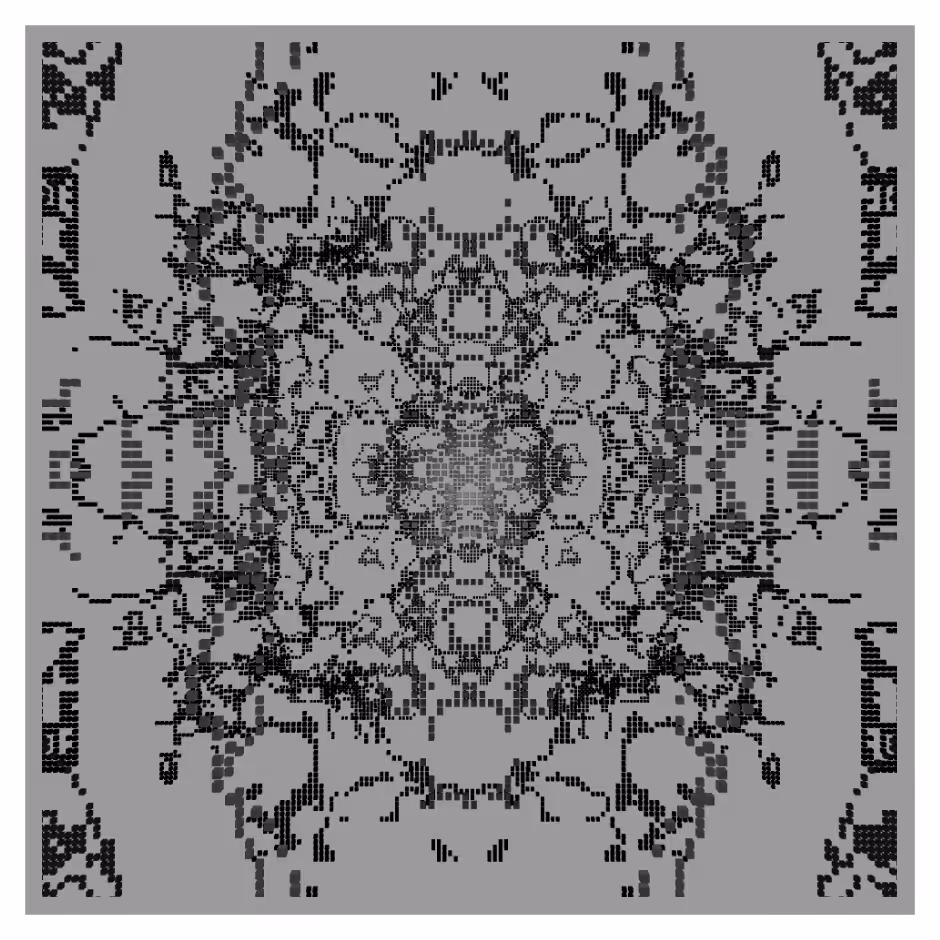 X-Form Base #41