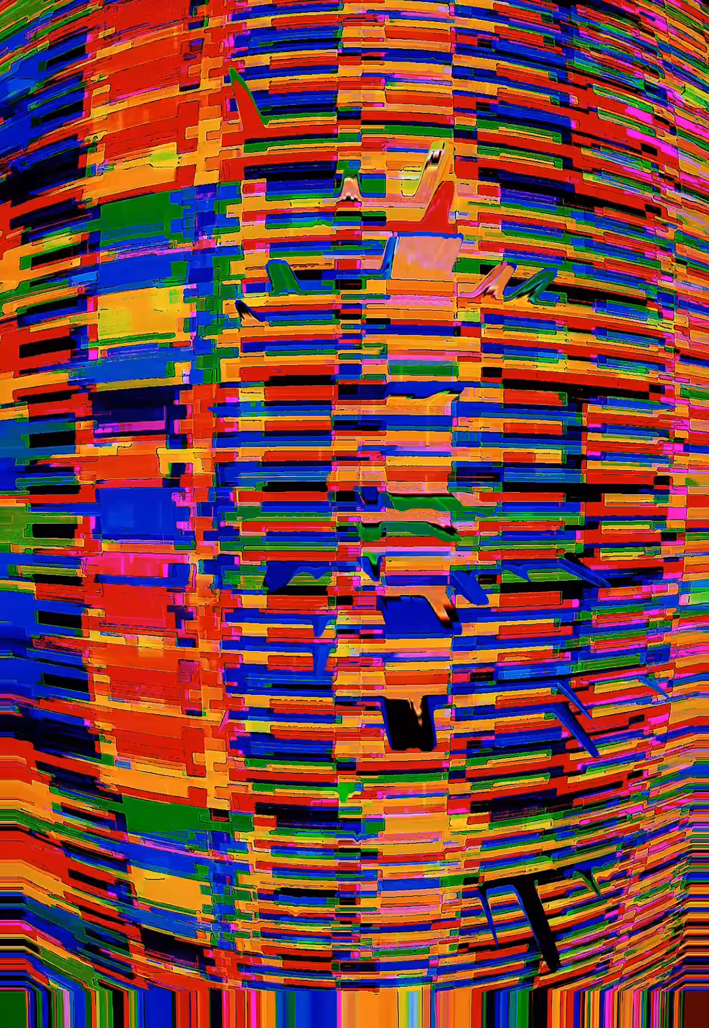 Patterns in Flux
