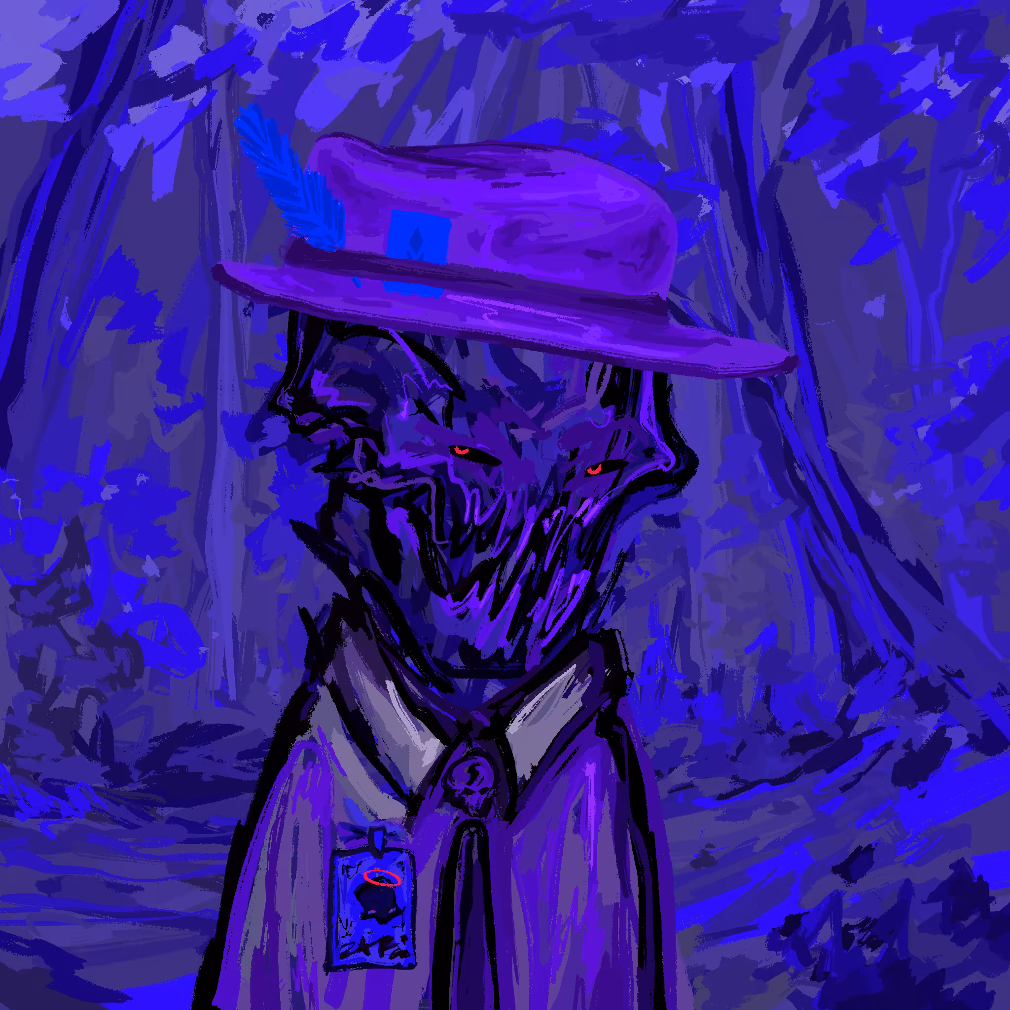 Skuller 005