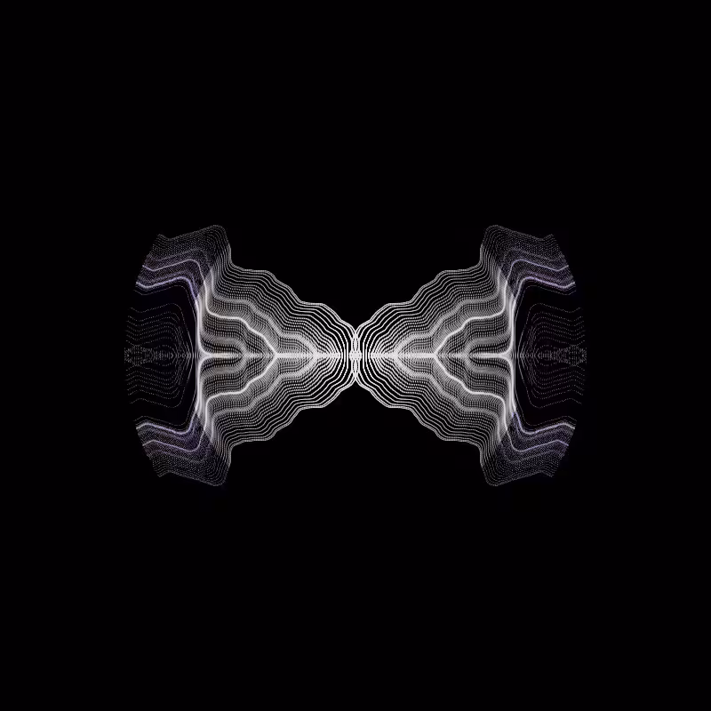 Neuromorphosis #178