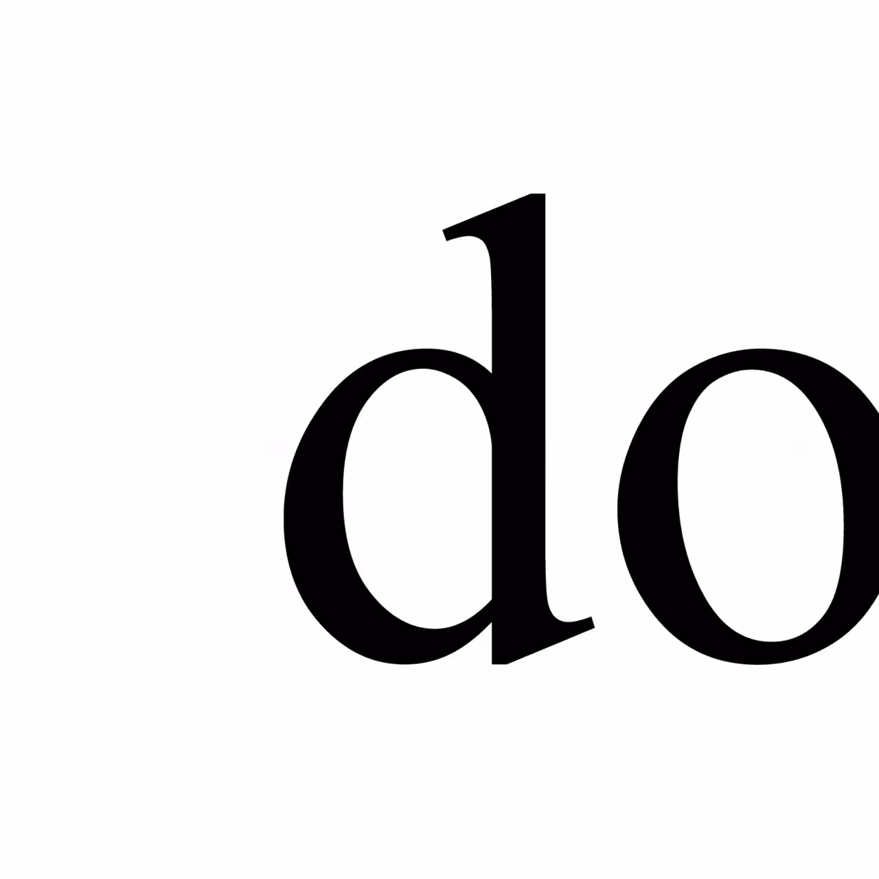 d(i)o