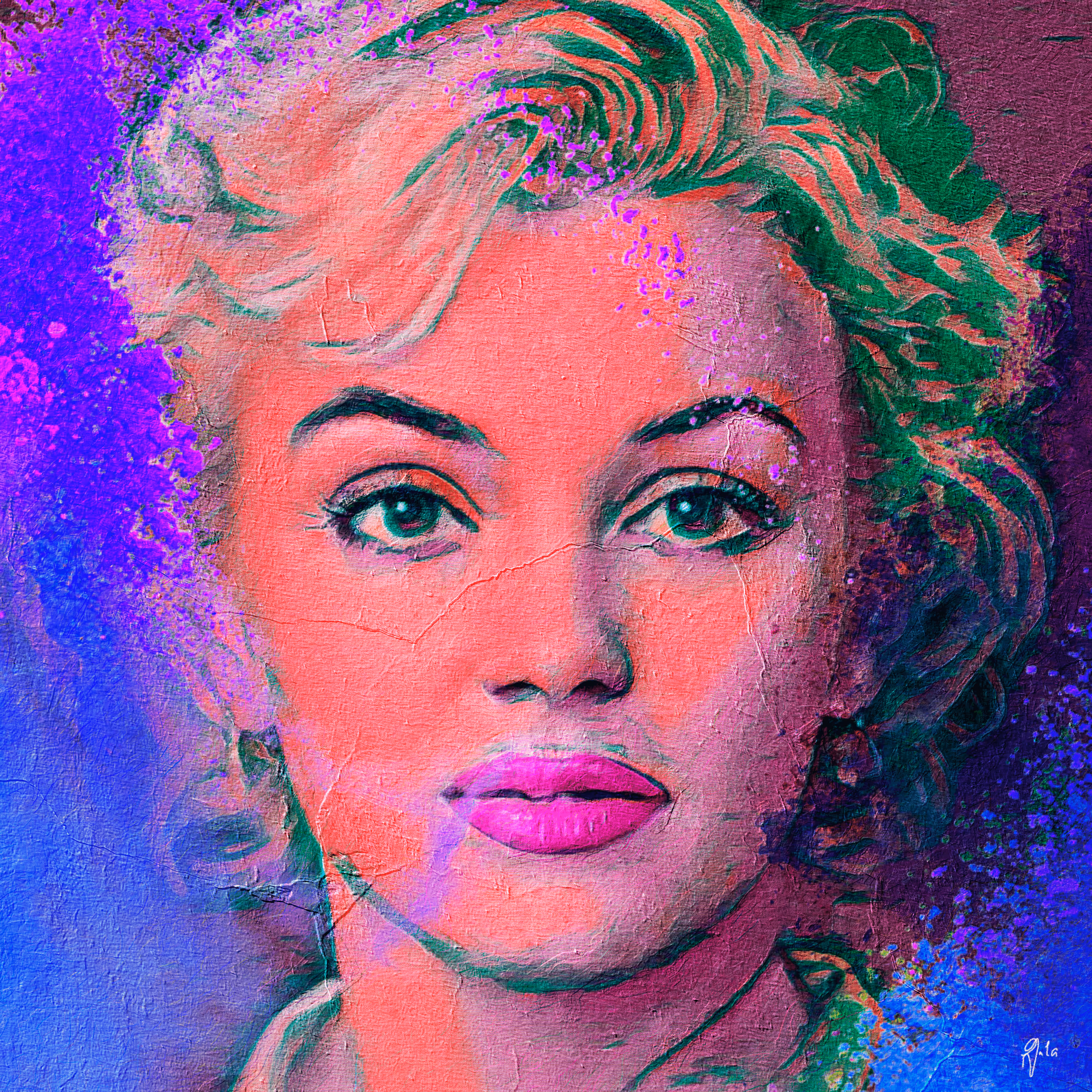 MARILYN