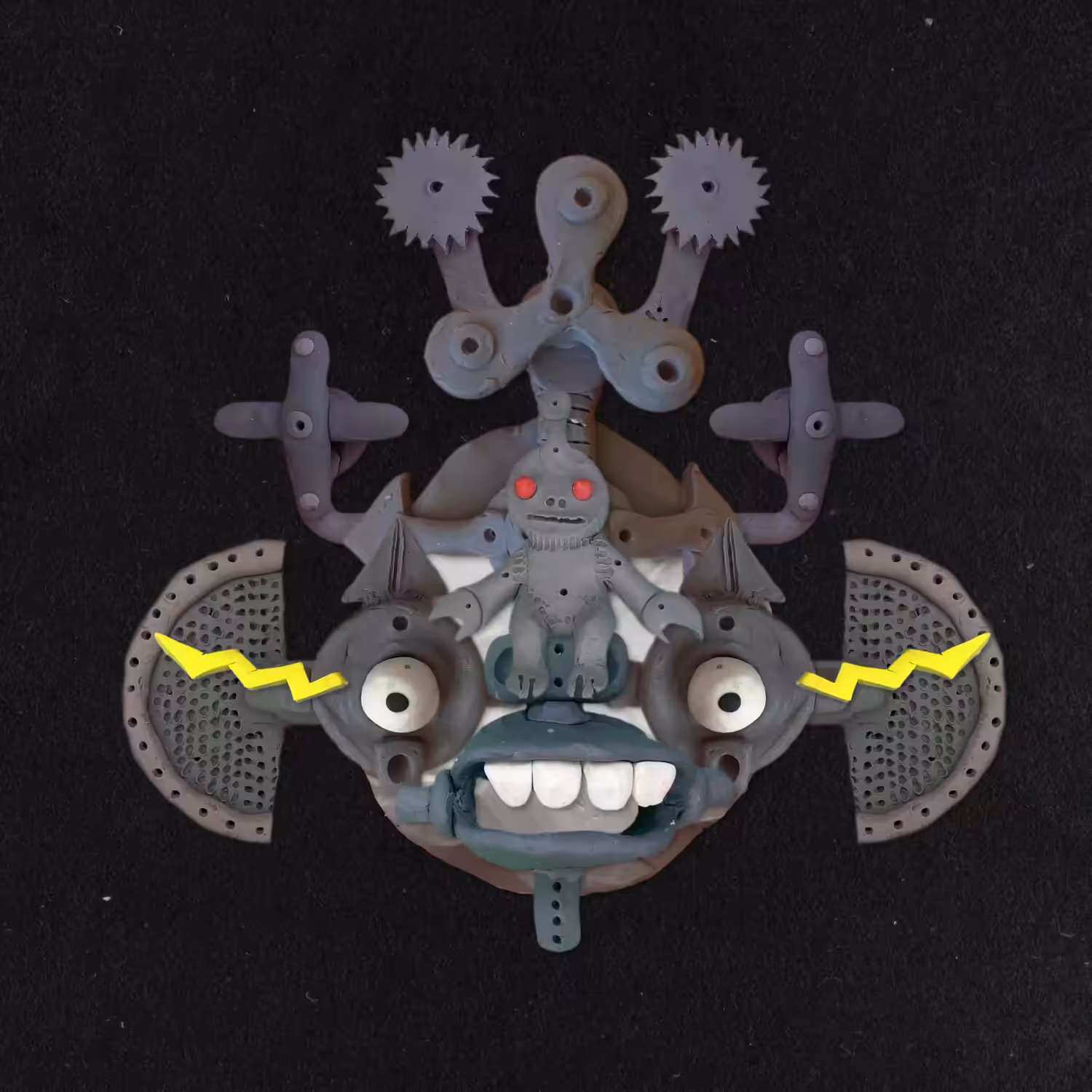 Goblin 0632: Domeka