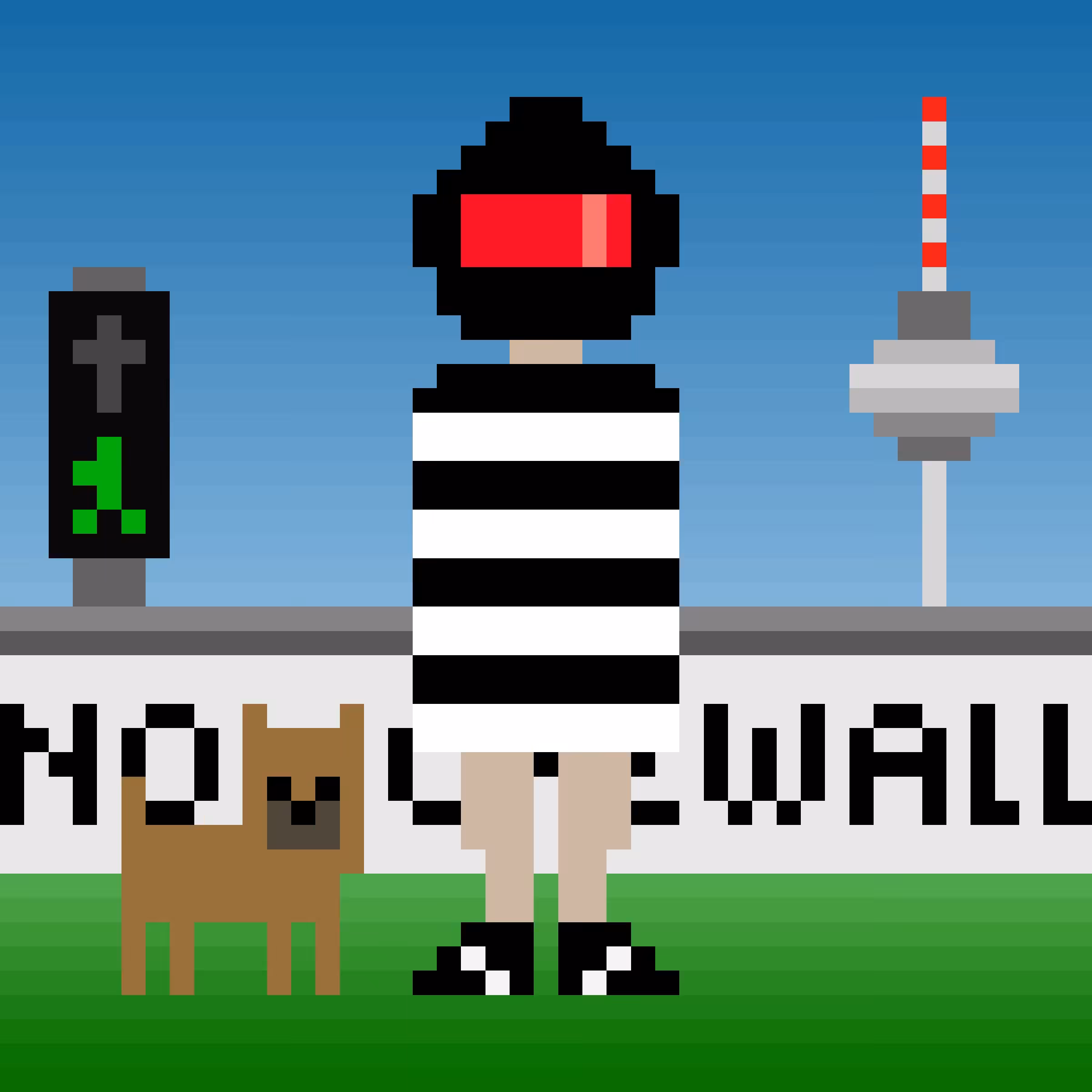 CryptoBerliner #33