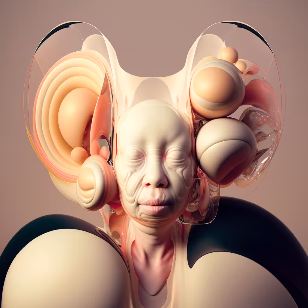 AI PORTRAIT 01