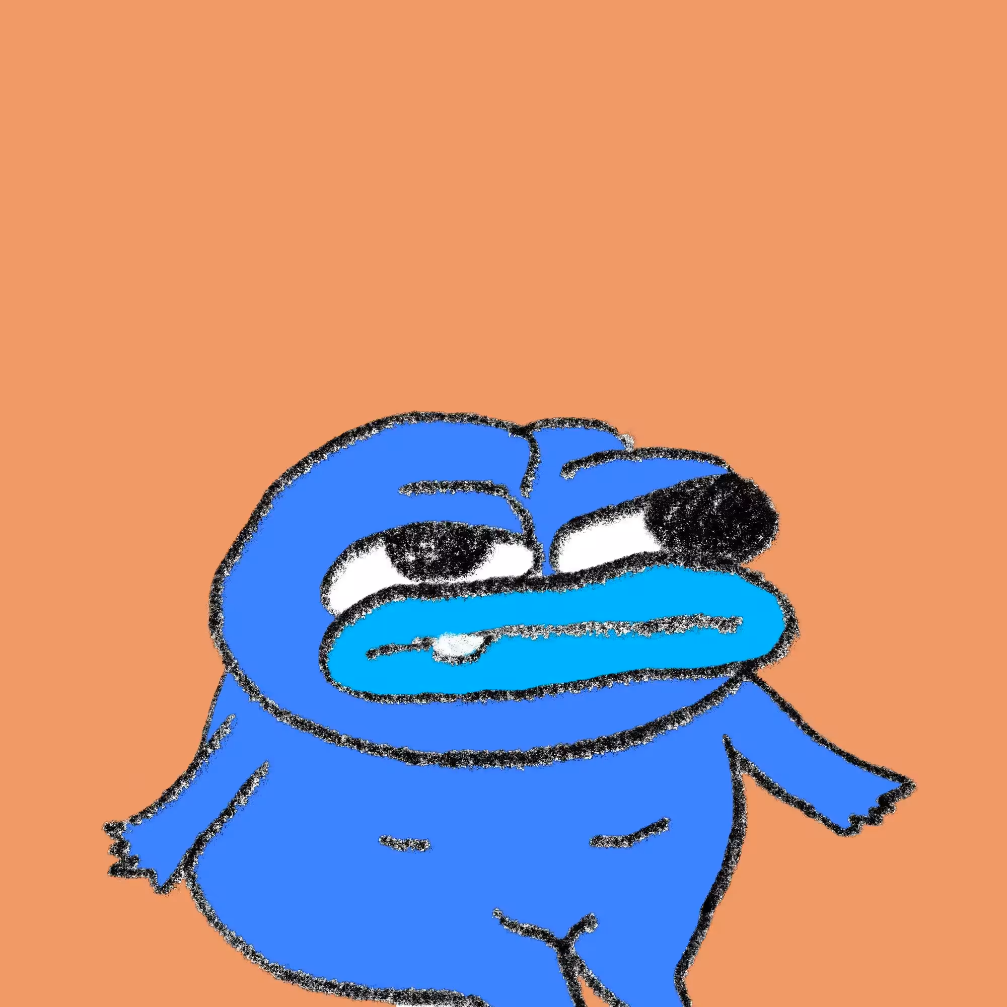 Pepe Neighbor #23
