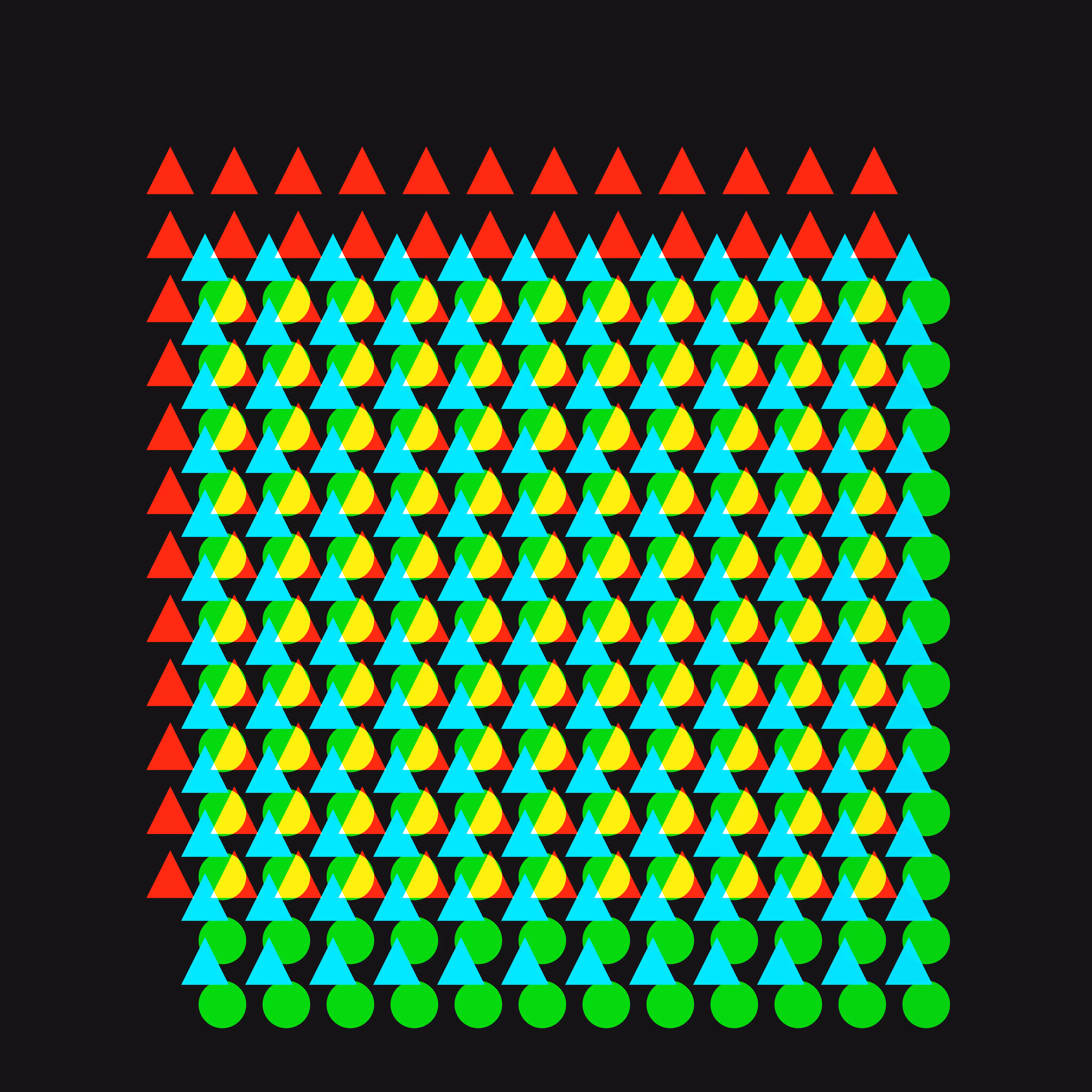 Tesselations #241