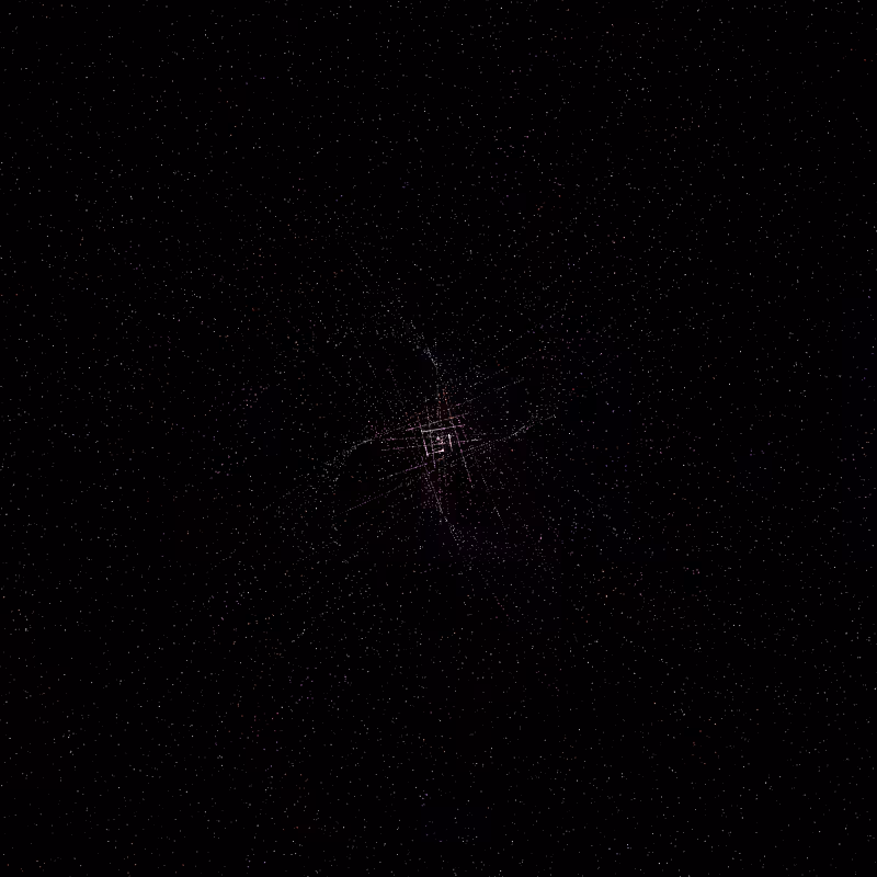 Journey of the Universe #7