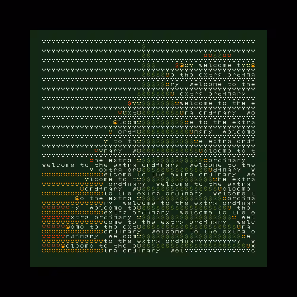 Cosmic Type #188