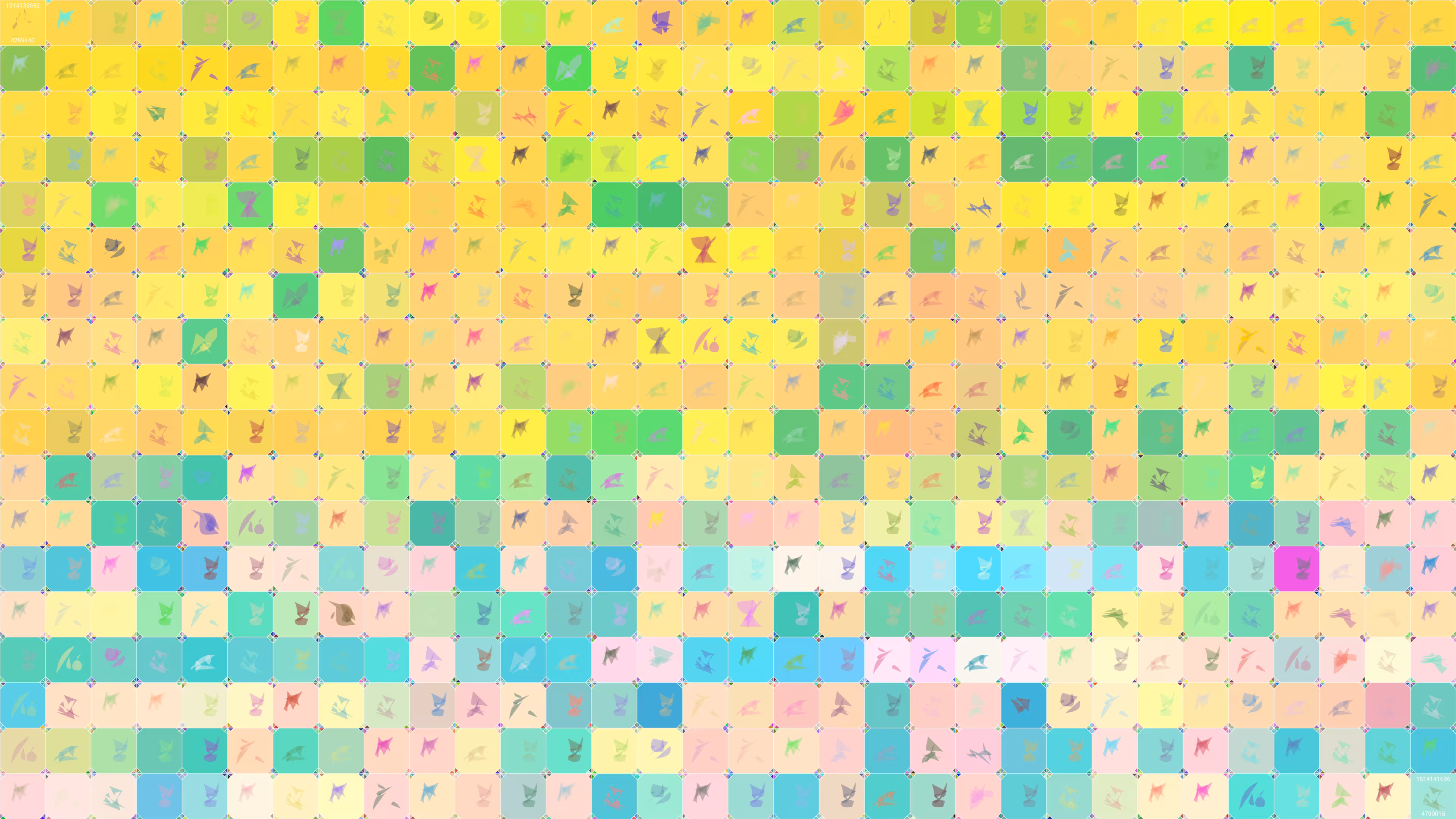 CryptoArte: Painting #8315