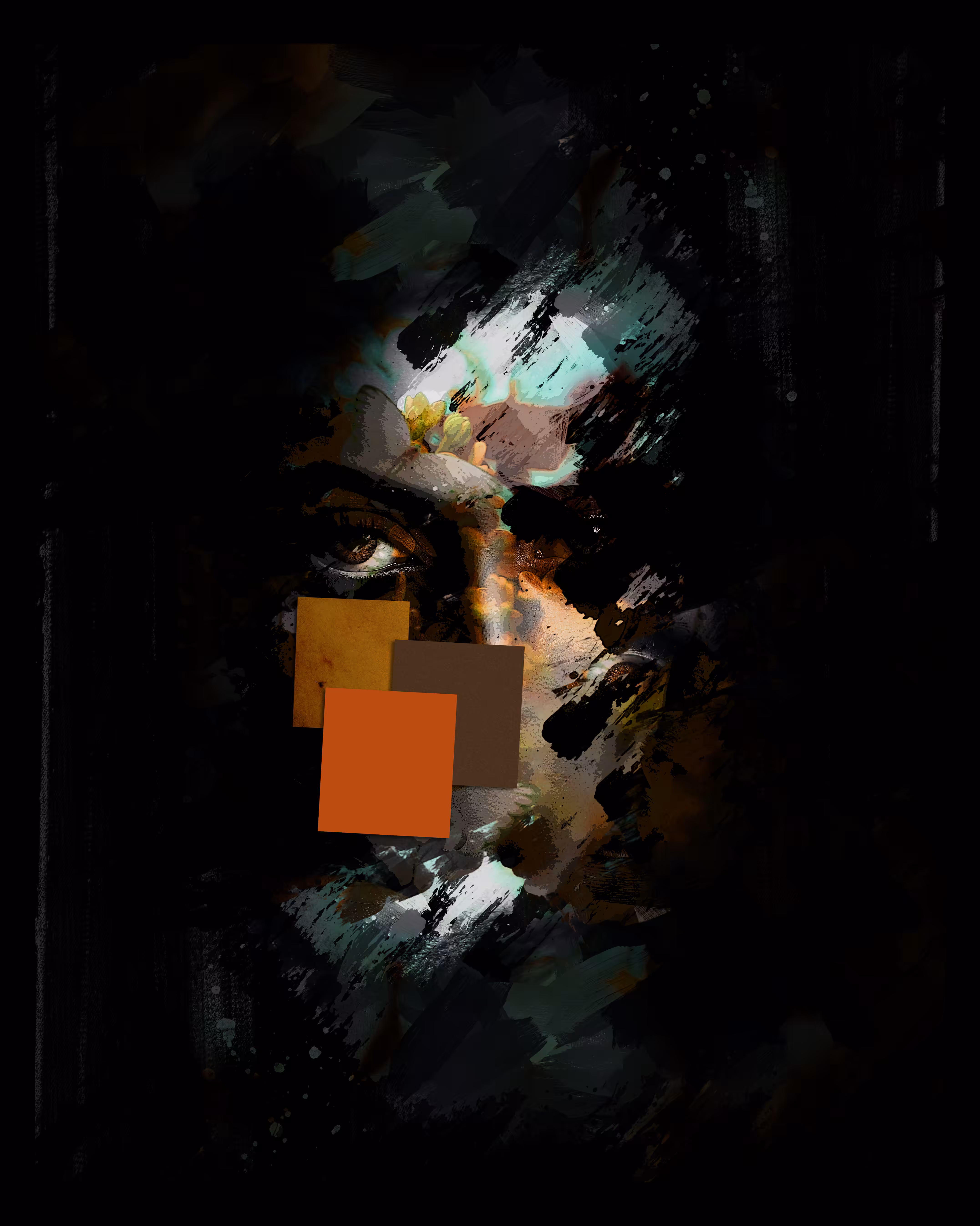 Faceless Crypto 19