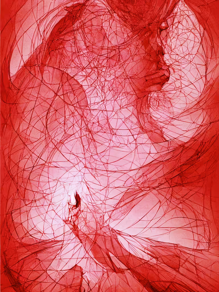 Derealization