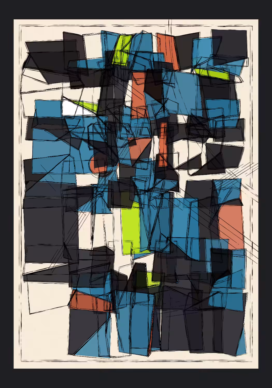 Sketch Block #157