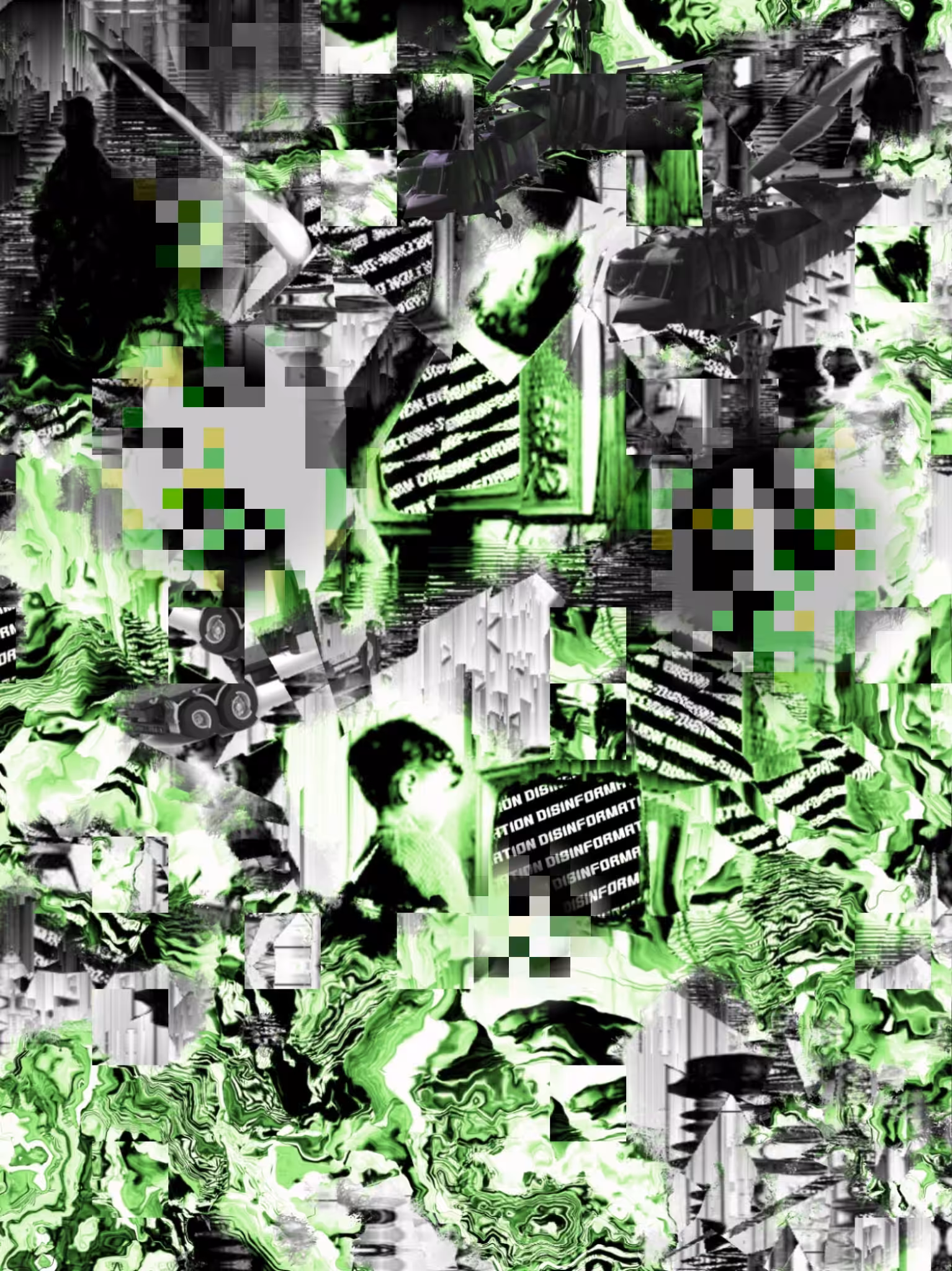 Disinformation