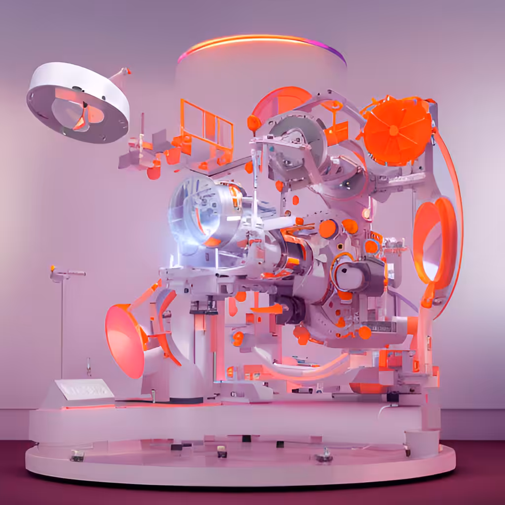 Surrender Machine #98