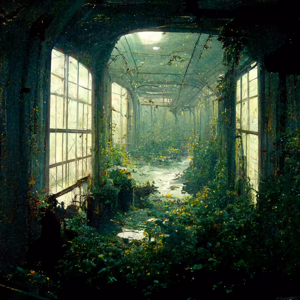 Green Gallery