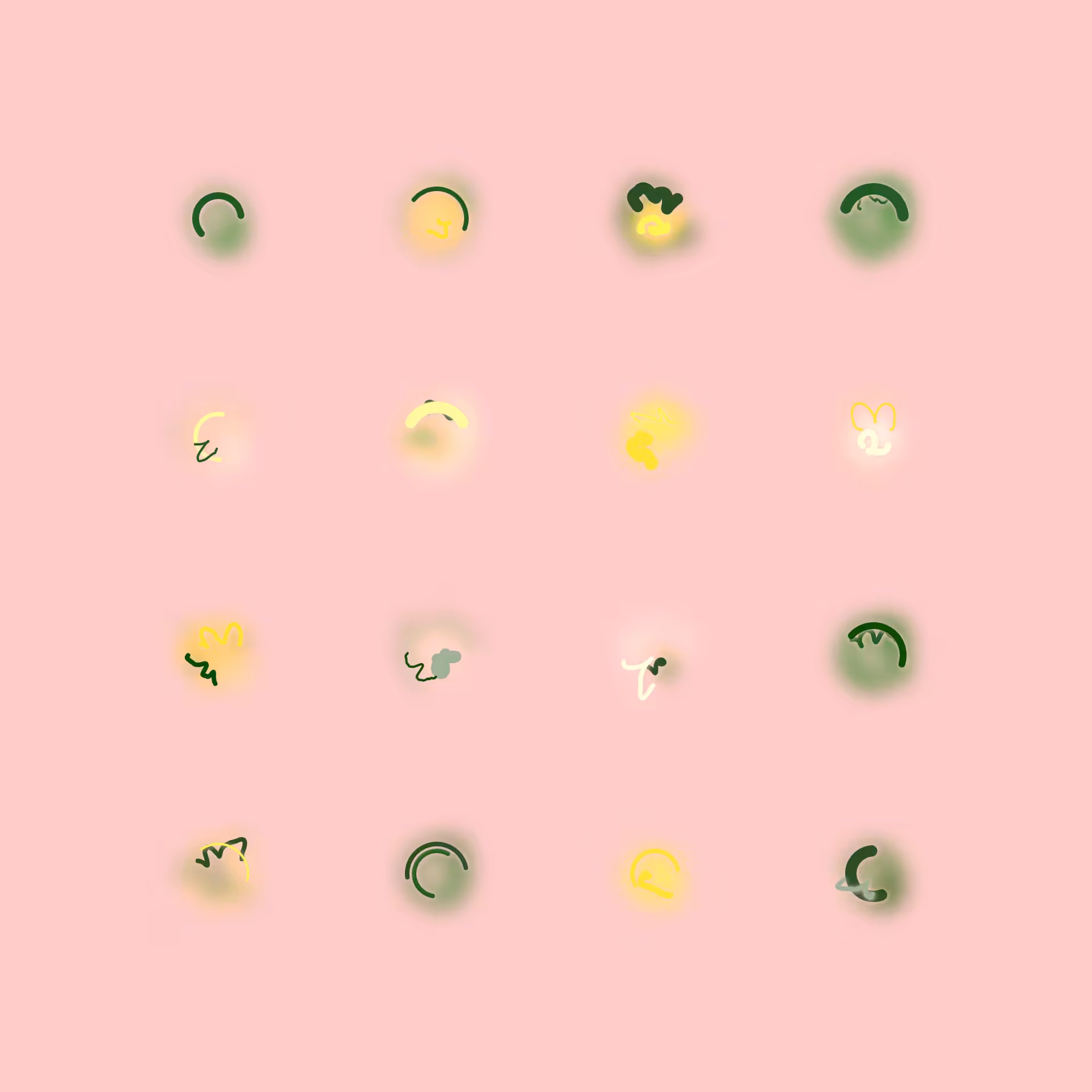 Conversation Loops #2