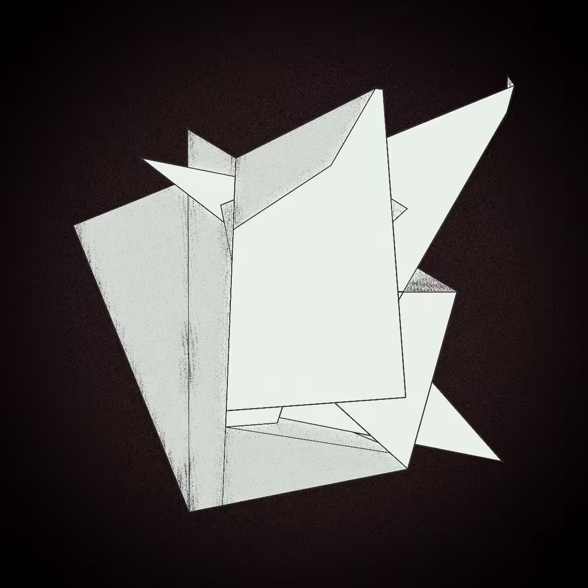 Shape of Freedom #380