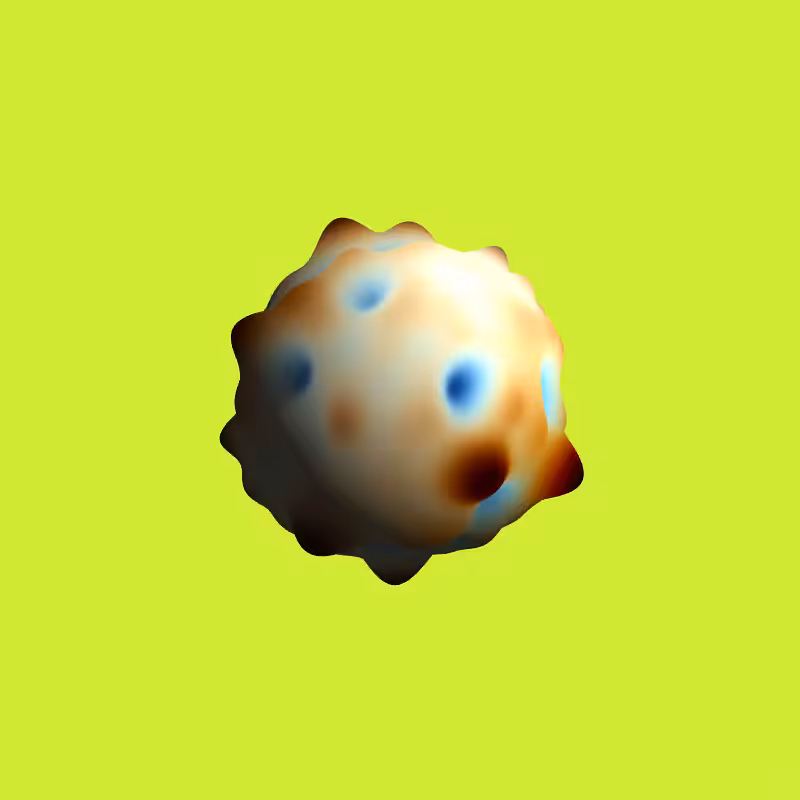Blobby #273