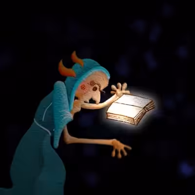 The sorcerer