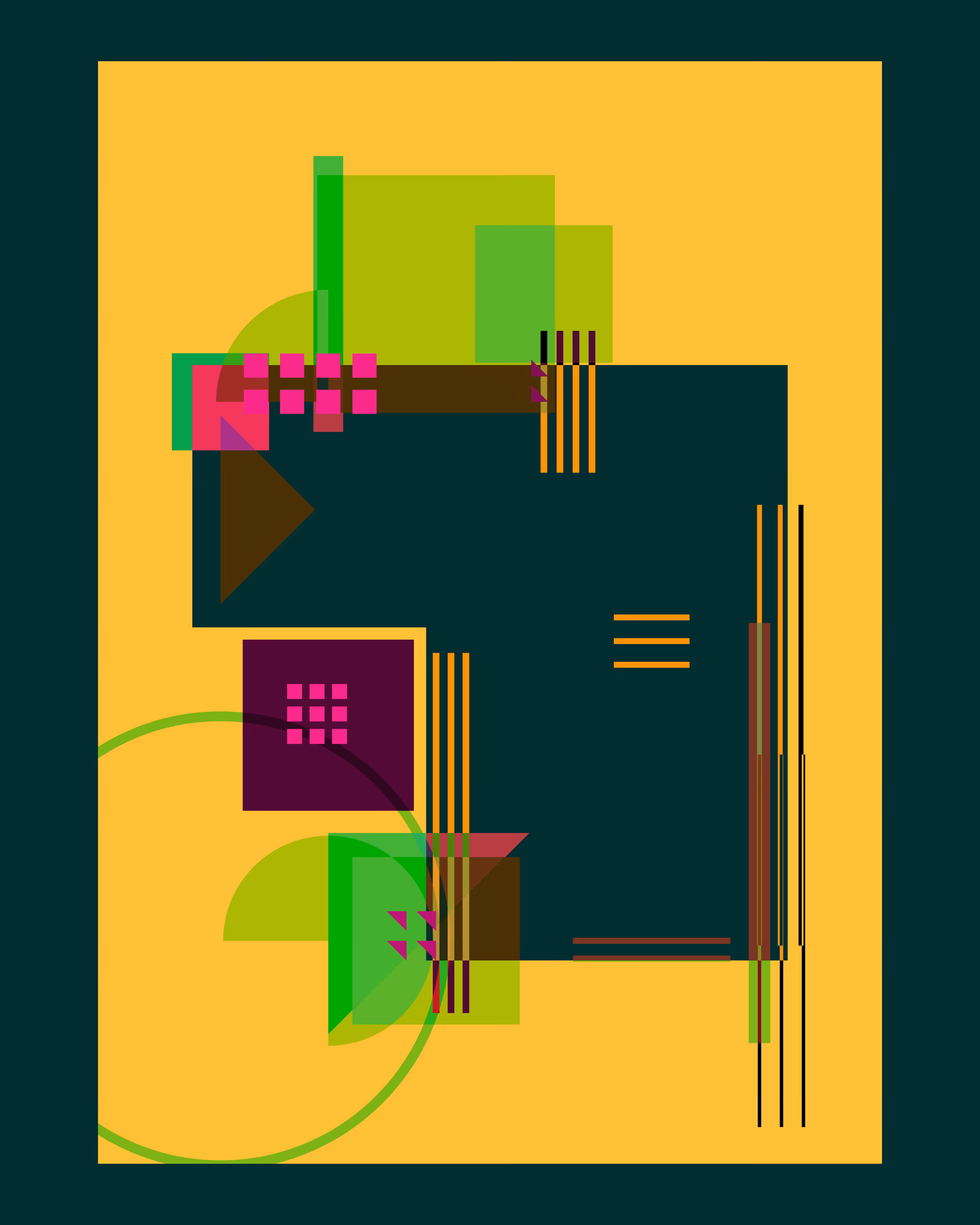 Reblend #89