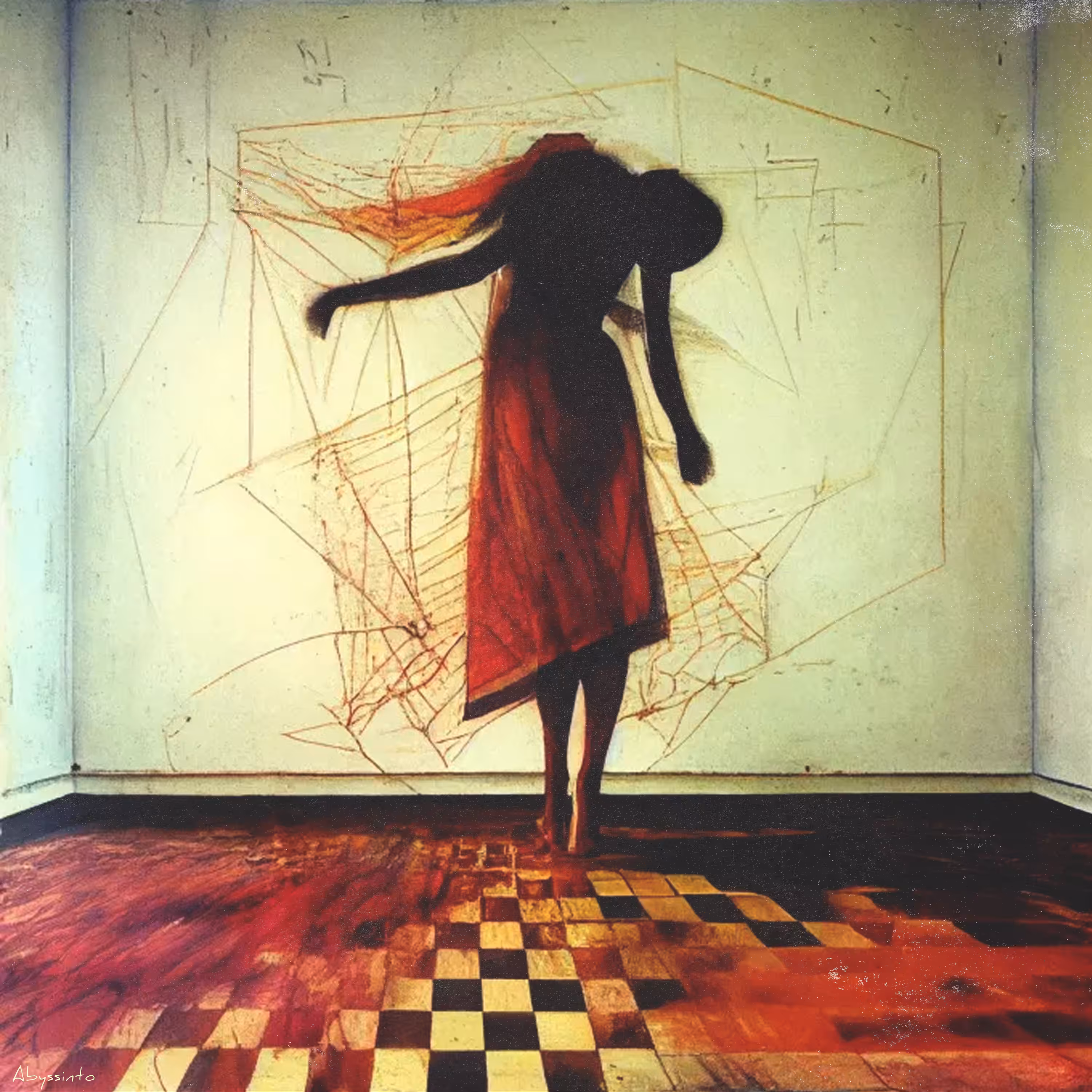 Dancing with the Death