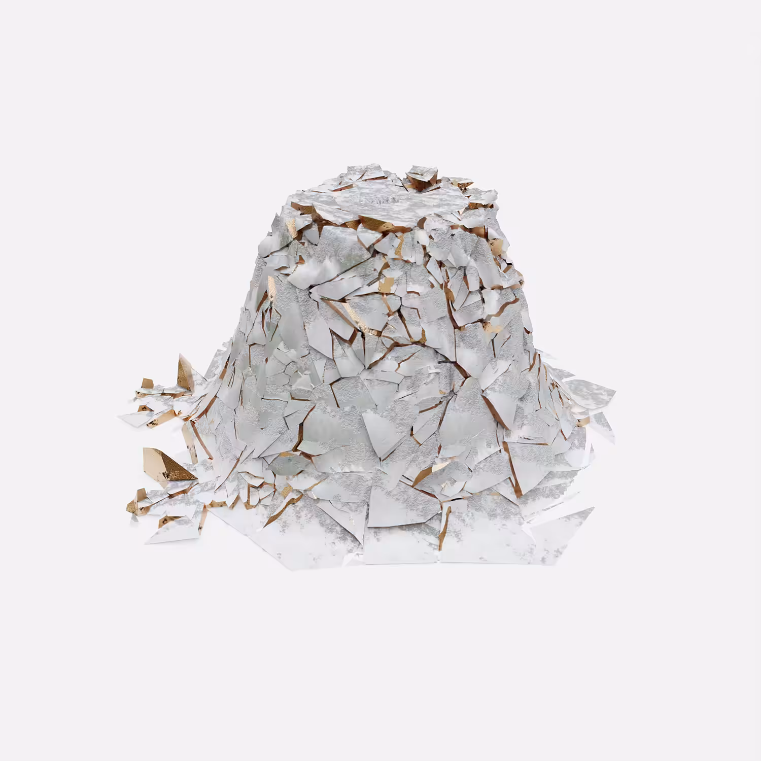 KINTSUGI