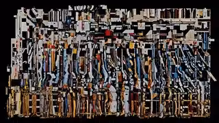 the processing