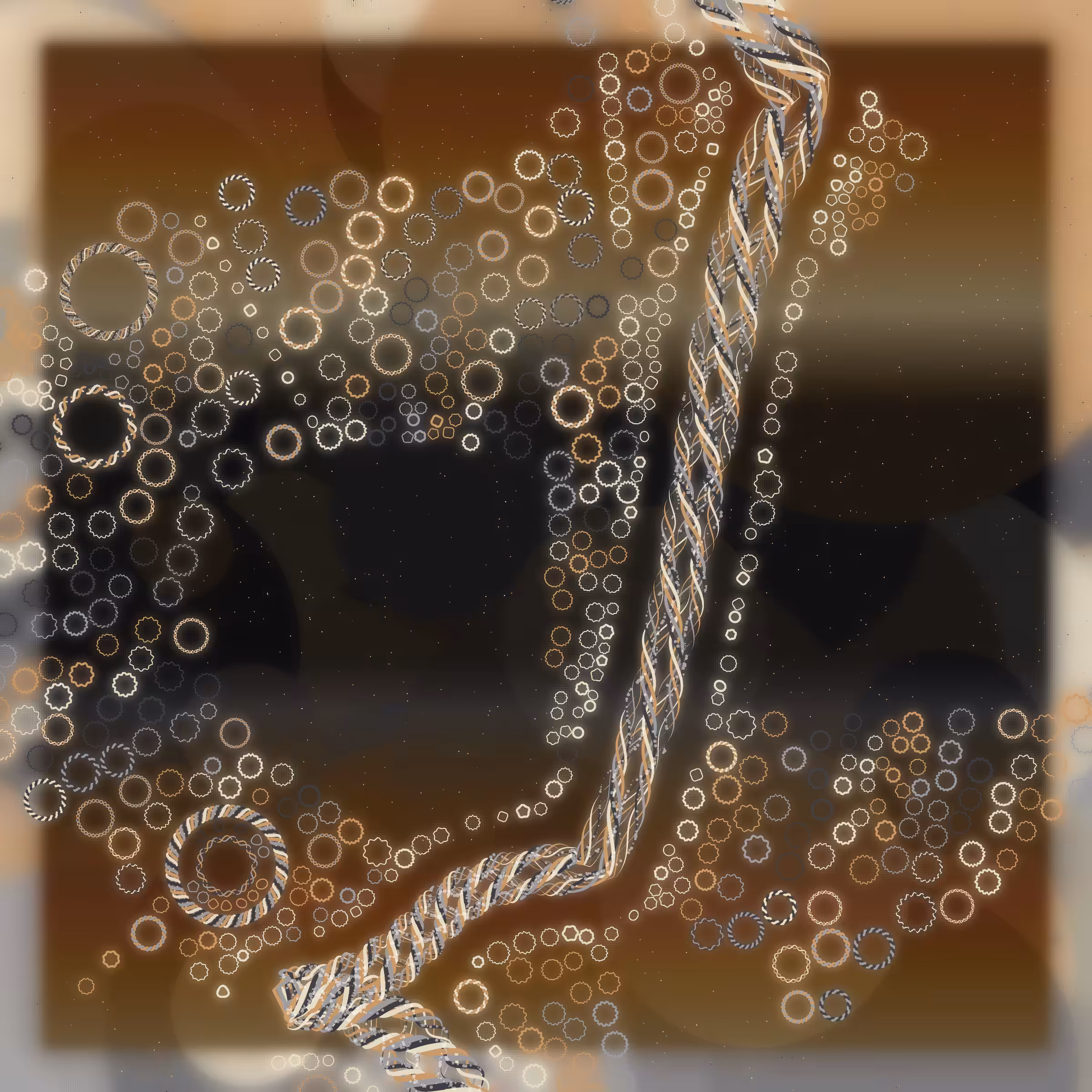 Friendship Bracelets #32097